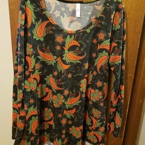 Lularoe leanae